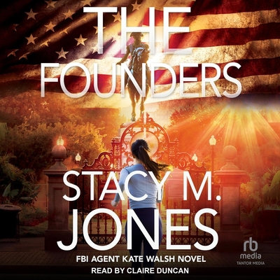 The Founders B0CC4DYCDW Book Cover
