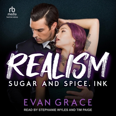 Realism B0CVZMW572 Book Cover
