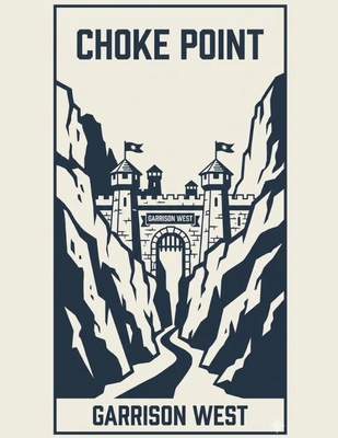 Choke Point B0GVVJSC4N Book Cover