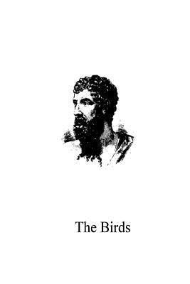 The Birds 148116340X Book Cover