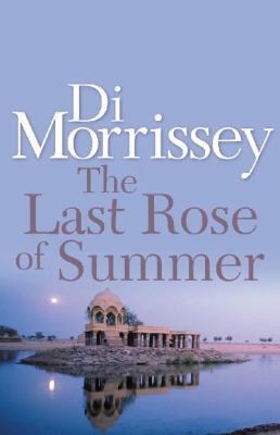 The Last Rose of Summer 0330424548 Book Cover
