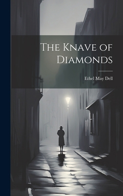 The Knave of Diamonds 101977679X Book Cover