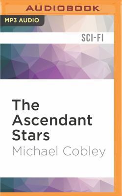 The Ascendant Stars 1531838073 Book Cover