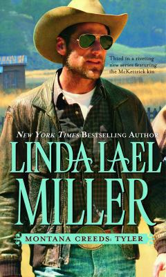 Tyler. Linda Mael Miller 1848451490 Book Cover