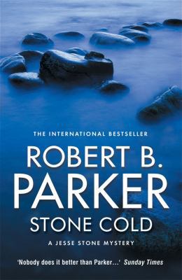 Stone Cold 1843442175 Book Cover