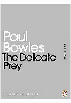 The Delicate Prey 0141195827 Book Cover