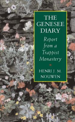 The Genesee Diary 0232527296 Book Cover