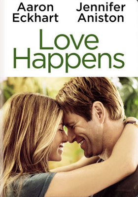 Love Happens [Spanish]            Book Cover
