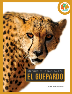 Guepardo [Spanish] 1682776921 Book Cover