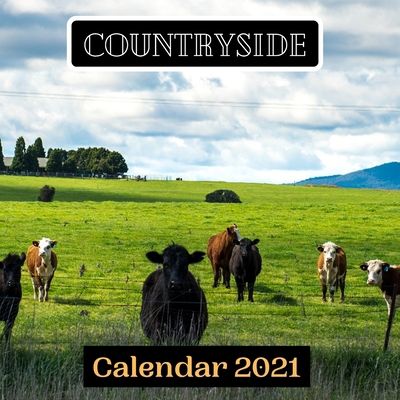 Countryside Calendar 2021