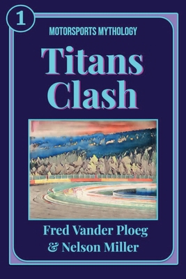 Titans Clash B0D38R45Z8 Book Cover