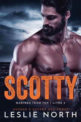 Scotty [French] B0F44B7L5B Book Cover