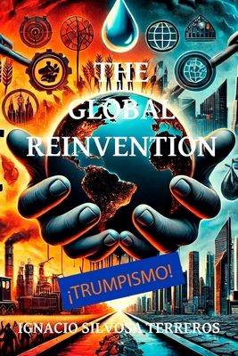 The Global Reinvention B0DVLGVBM5 Book Cover