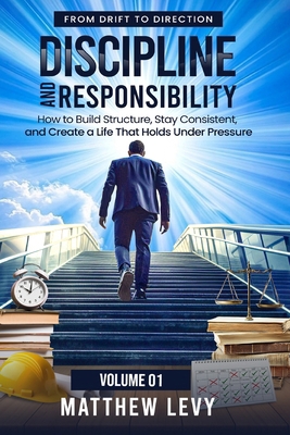 From Drift to Direction Discipline and Responsi... 1972710583 Book Cover