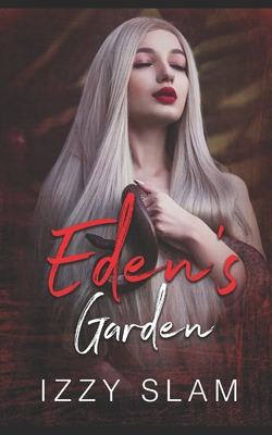 Eden's Garden: A Reverse Harem Age Gap Novel B08KFYXL96 Book Cover
