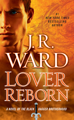 Lover Reborn B00ACJV0SU Book Cover