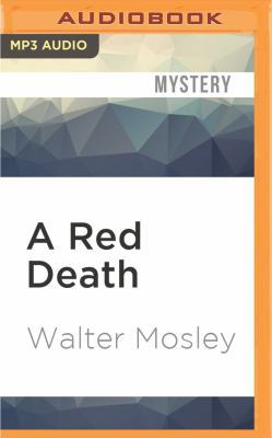 A Red Death 1531817203 Book Cover