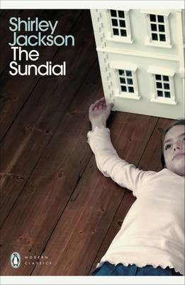 Sundial the 0141391960 Book Cover