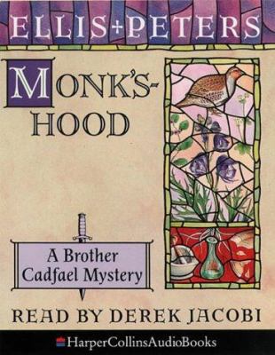 Monk's-hood 000104799X Book Cover