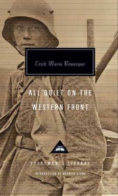 All Quiet on the Western Front 1841593869 Book Cover