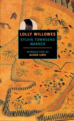 Lolly Willowes: Or the Loving Huntsman 0940322161 Book Cover