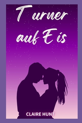 Turner auf Eis [German] B0BDXBHHRS Book Cover