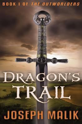 Dragon's Trail 0997887524 Book Cover