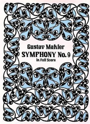 Symphony No. 9 in Full Score 0486274926 Book Cover