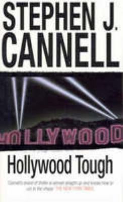 Hollywood Tough 1741142415 Book Cover