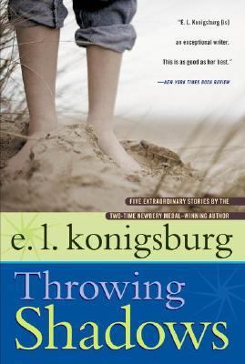 Throwing Shadows 1416949593 Book Cover