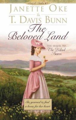 The Beloved Land 0786159944 Book Cover