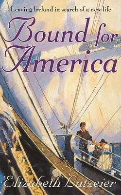 Bound for America 0192718150 Book Cover
