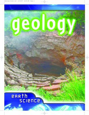 Geology (Let's Explore Science) 160044623X Book Cover