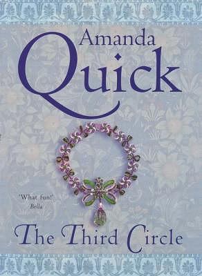 The Third Circle 0749908580 Book Cover