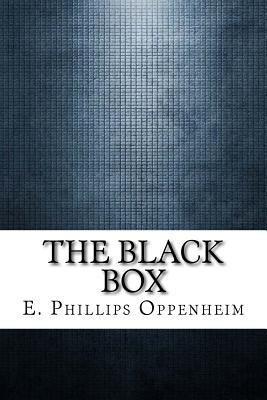 The Black Box 1975910893 Book Cover