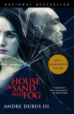 House of Sand and Fog (Vintage Contemporaries) 1400077354 Book Cover