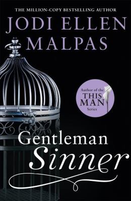 Gentleman Sinner 1409176134 Book Cover