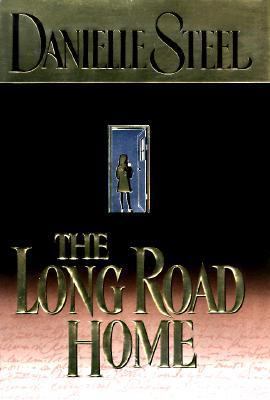 The Long Road Home 0385319568 Book Cover