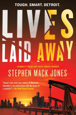 Lives Laid Away 1616959592 Book Cover