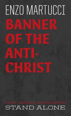 Banner of the Antichrist B0F3JTG9N3 Book Cover