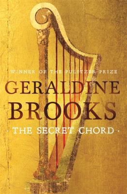 Secret Chord 1408705931 Book Cover