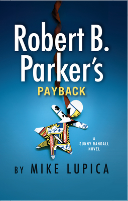 Robert B. Parker's Payback [Large Print] 1432886789 Book Cover