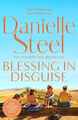 Blessing In Disguise 1509877797 Book Cover