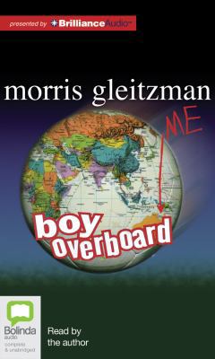 Boy Overboard 1743141718 Book Cover