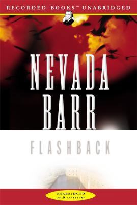 Flashback 140253633X Book Cover