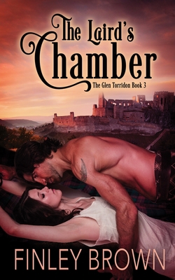 The Laird's Chamber 1645636186 Book Cover