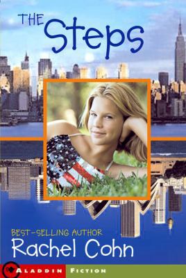 Steps 1417644249 Book Cover