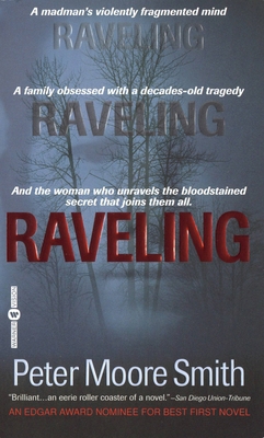 Raveling B00126IUFS Book Cover