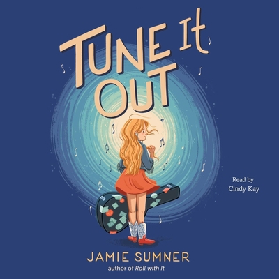Tune It Out 1797112759 Book Cover