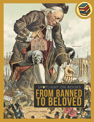 From Banned to Beloved B0H8ZZKLZG Book Cover